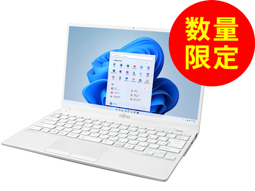 FUJITSU LIFEBOOK UH