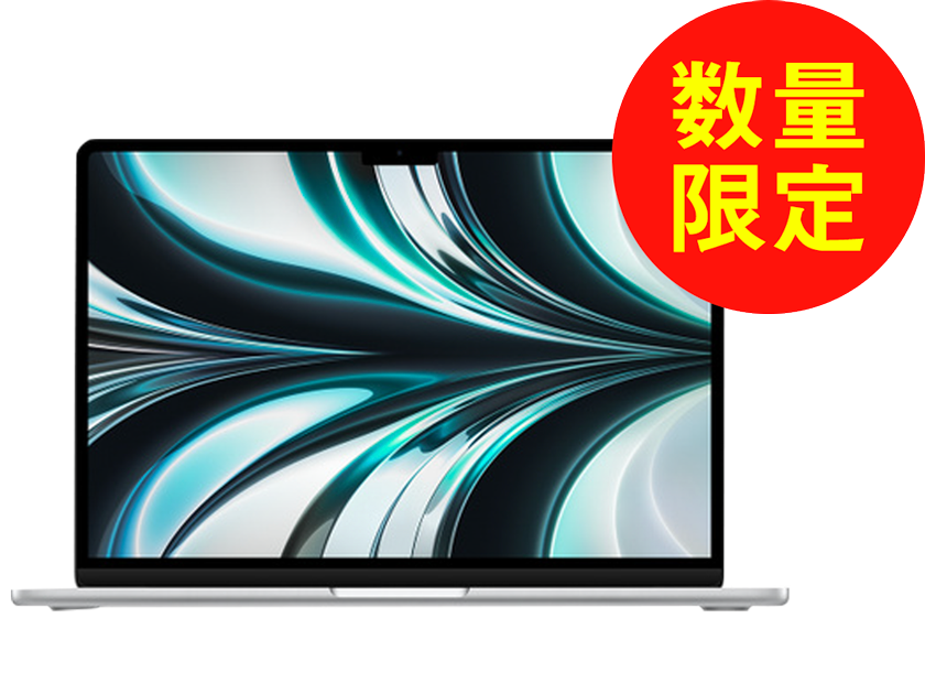 MacBookAir