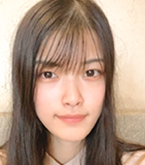 経済学部4回生磯部さん